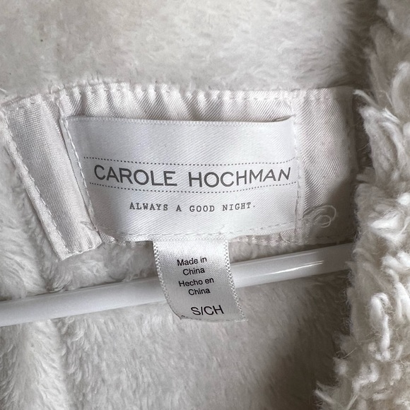 Warm and comfy robe - Picture 2 of 2